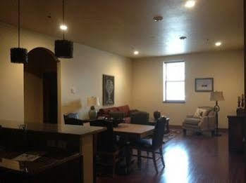 The Williston Boutique Hotel Exterior foto